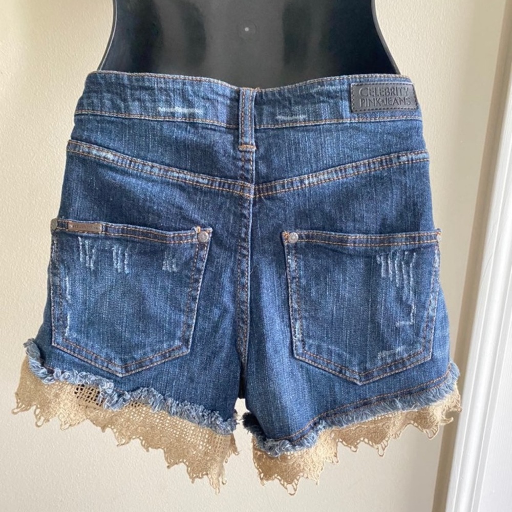 Jean short bundle - Picture 2 of 6